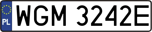 WGM3242E