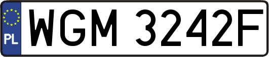 WGM3242F