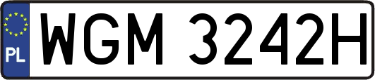 WGM3242H
