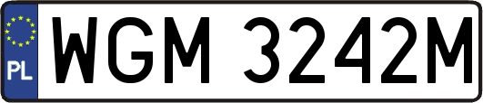 WGM3242M