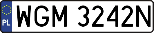 WGM3242N