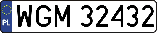 WGM32432