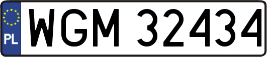 WGM32434