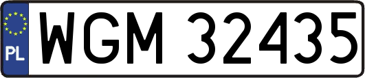 WGM32435