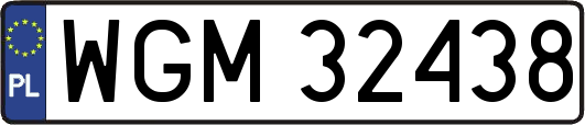 WGM32438