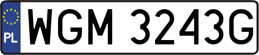 WGM3243G