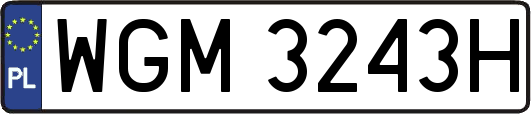 WGM3243H