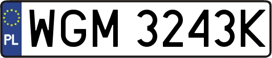 WGM3243K