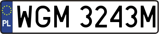 WGM3243M