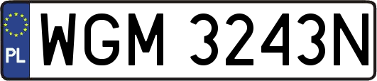 WGM3243N