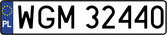 WGM32440