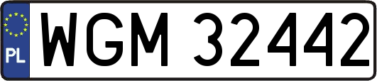 WGM32442
