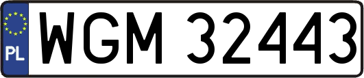 WGM32443