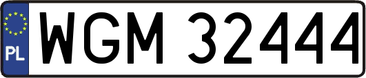 WGM32444