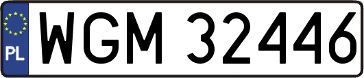 WGM32446