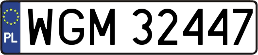 WGM32447
