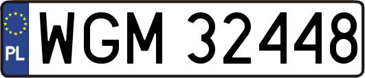 WGM32448