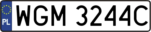 WGM3244C