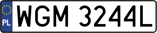 WGM3244L