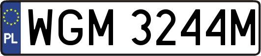 WGM3244M