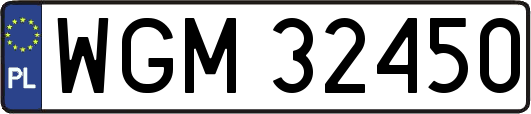 WGM32450