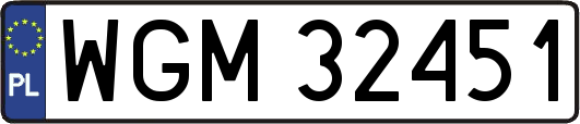 WGM32451