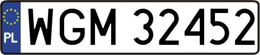 WGM32452