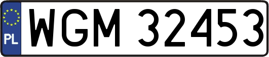 WGM32453