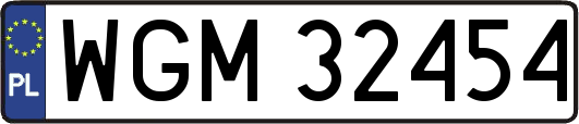 WGM32454