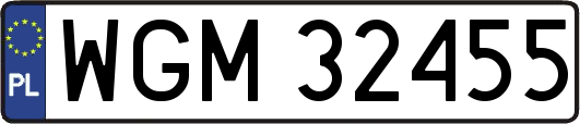WGM32455
