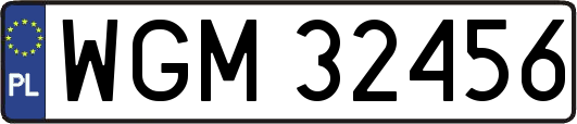 WGM32456