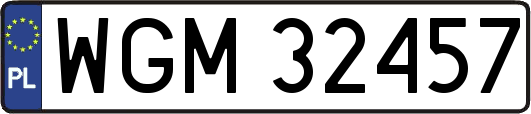 WGM32457