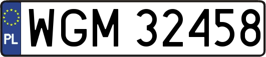 WGM32458