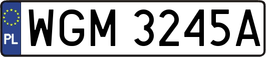 WGM3245A