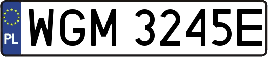 WGM3245E
