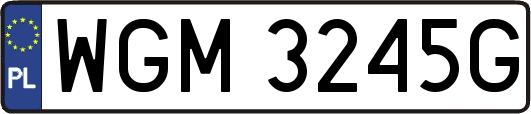 WGM3245G