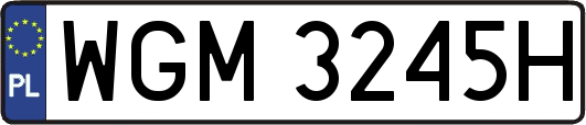 WGM3245H