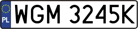 WGM3245K
