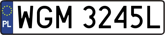 WGM3245L
