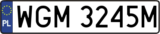 WGM3245M