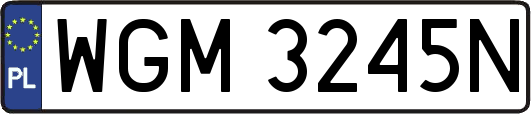 WGM3245N
