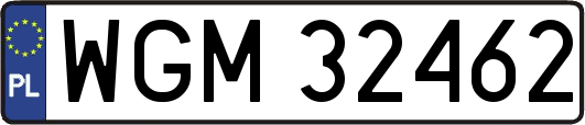 WGM32462