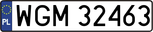 WGM32463