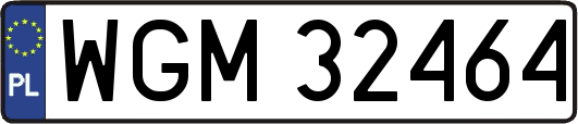 WGM32464
