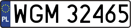 WGM32465