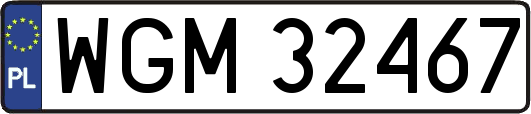 WGM32467