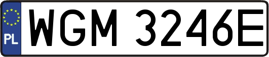 WGM3246E