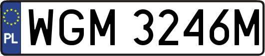 WGM3246M