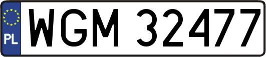 WGM32477
