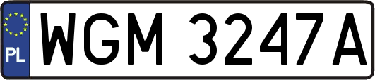WGM3247A